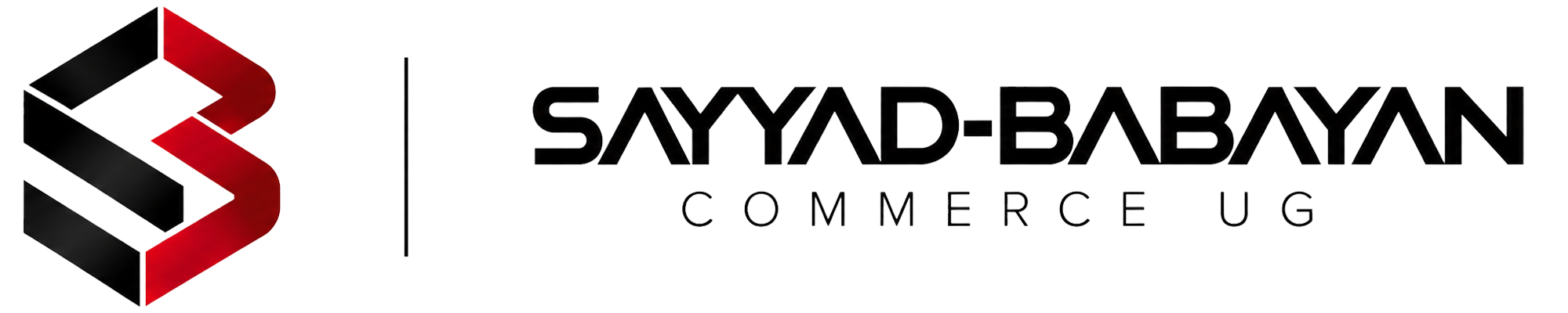 Sayyad-Babayan Commerce UG